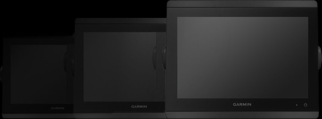 Garmin CHART PLOTTER