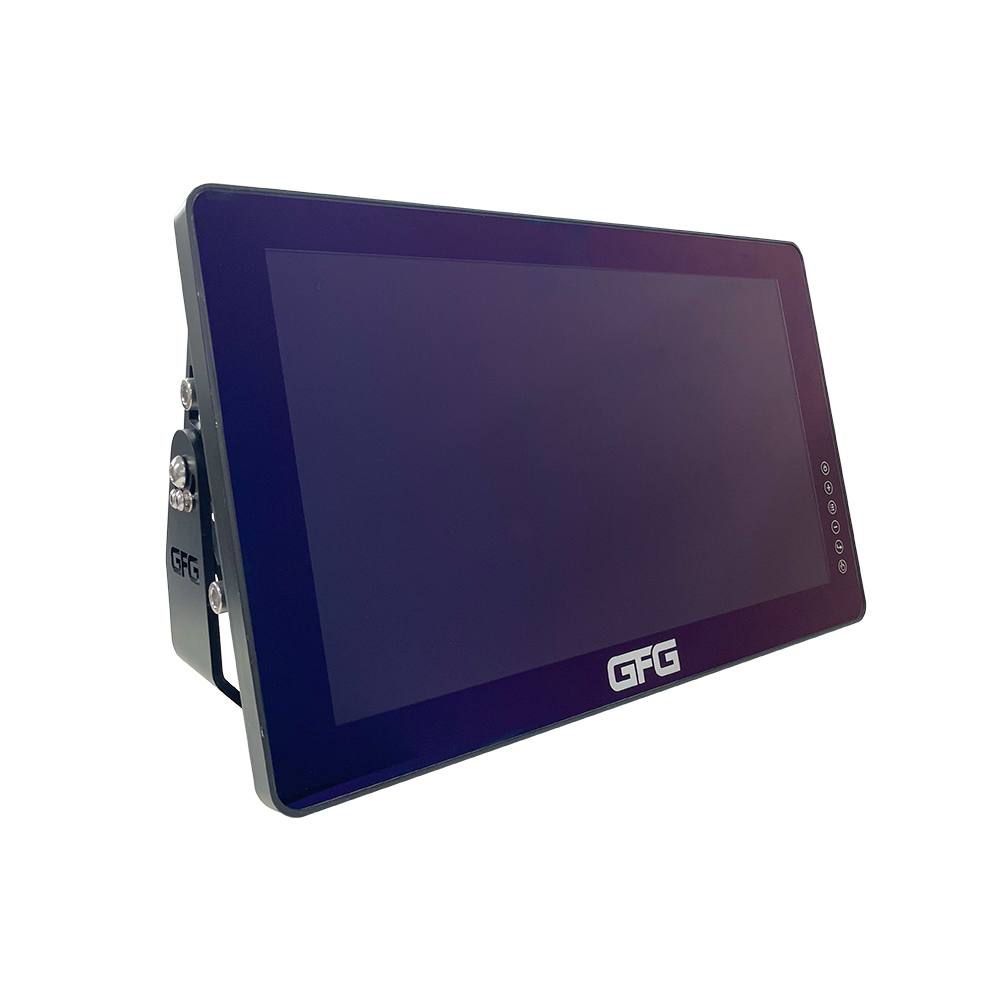 Battle Fish Pro 18 inch - Garmin screen